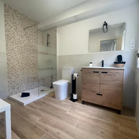 As Politas Apartment Muxia Exterior photo