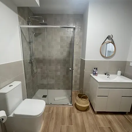 As Politas Apartment Muxia Exterior photo