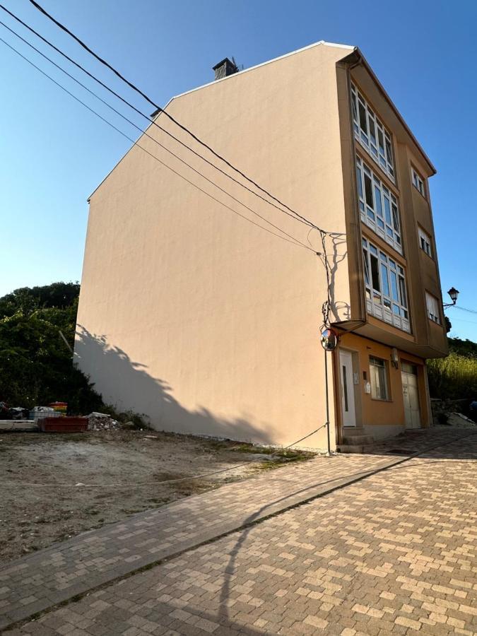 As Politas Apartamento Muxía