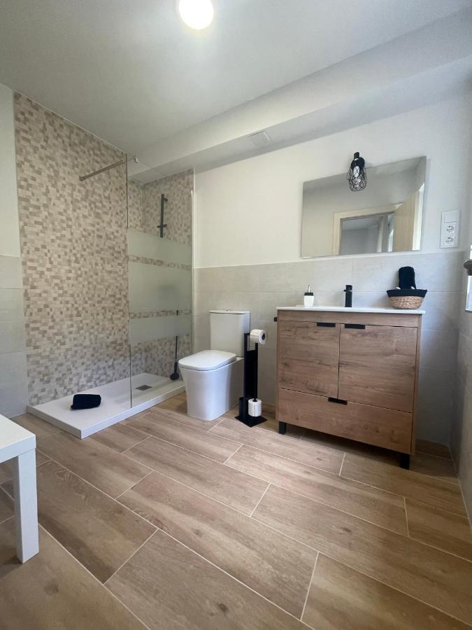 Apartamento As Politas