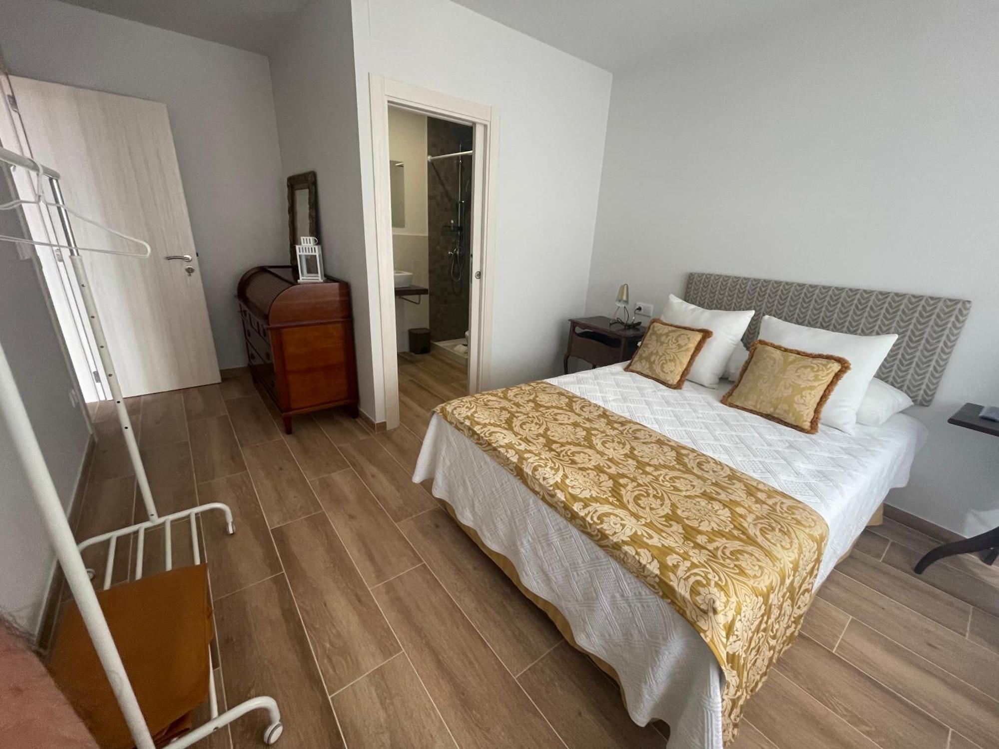 As Politas Apartment