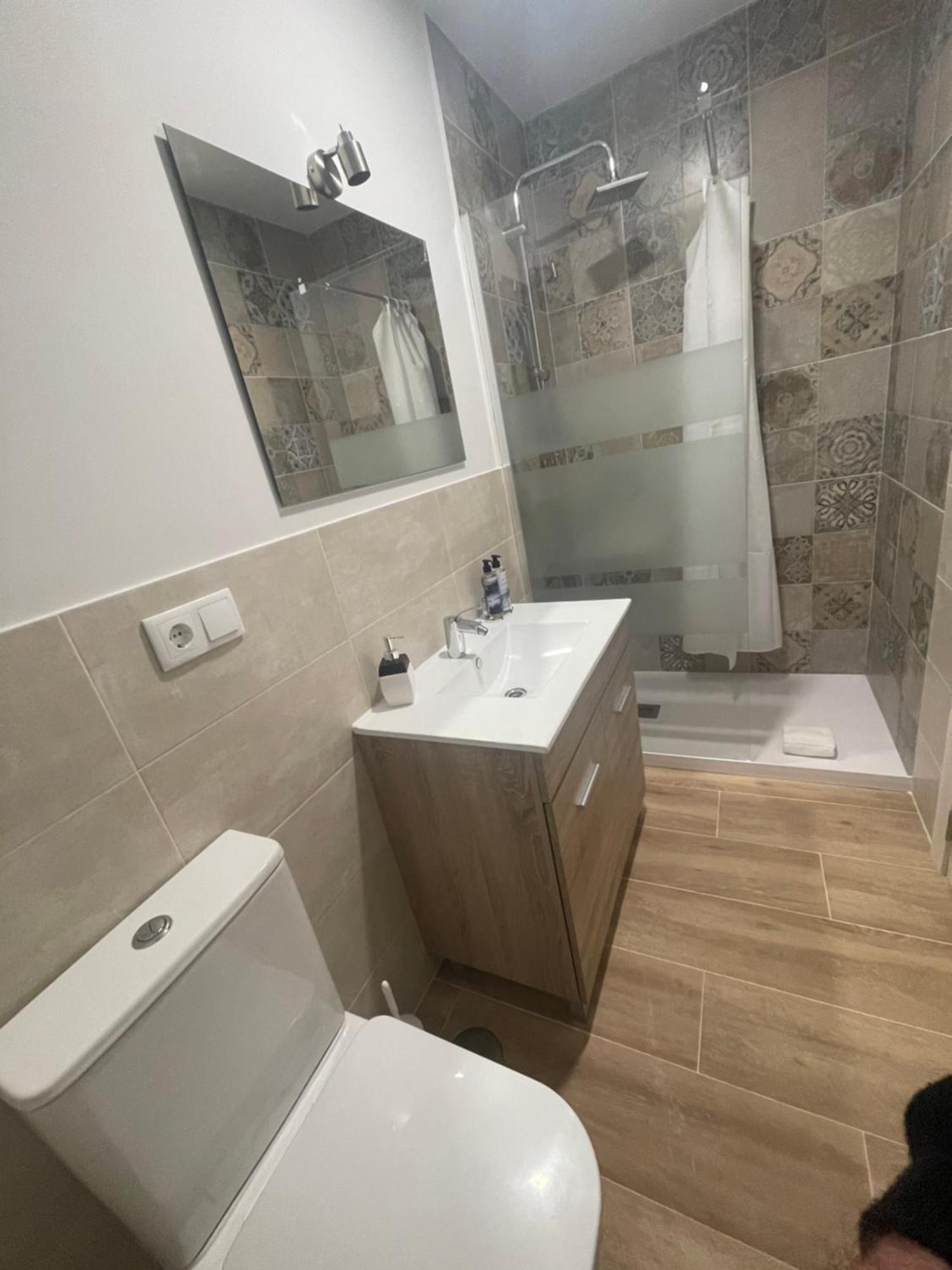 Appartement As Politas